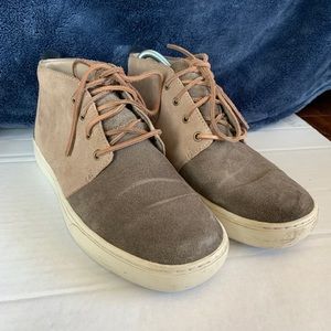 Timberland Mens Shoes Size 9.5